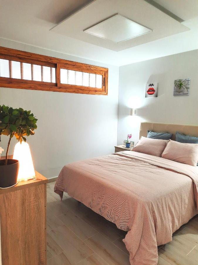 Modern Apartment In Costa Adeje With Shared Pool Playa Feñabe Exterior foto